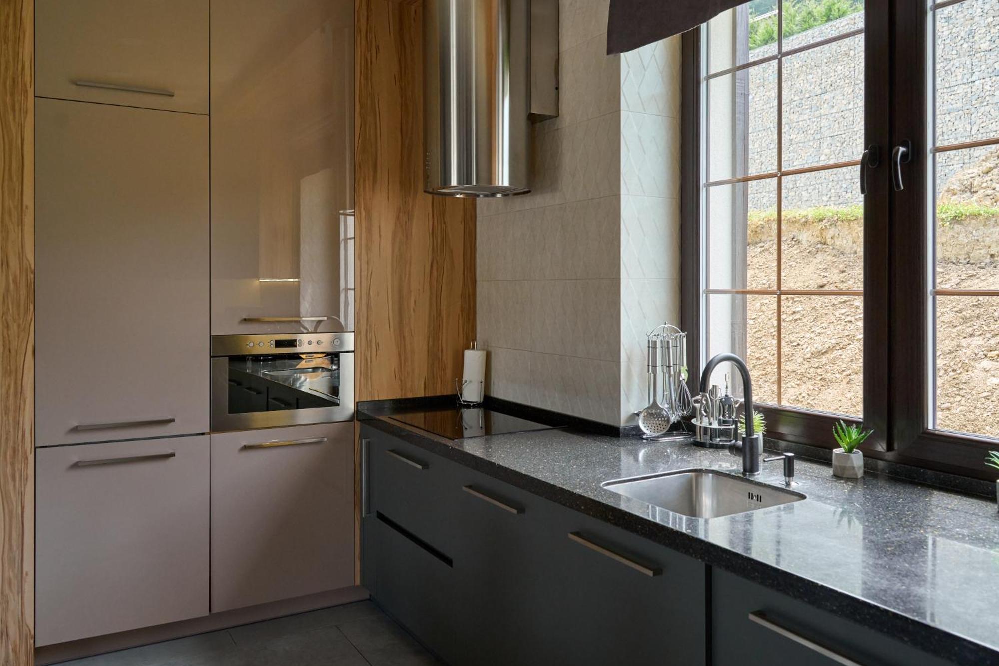 Greitser Elit Chalet 부코벨 외부 사진