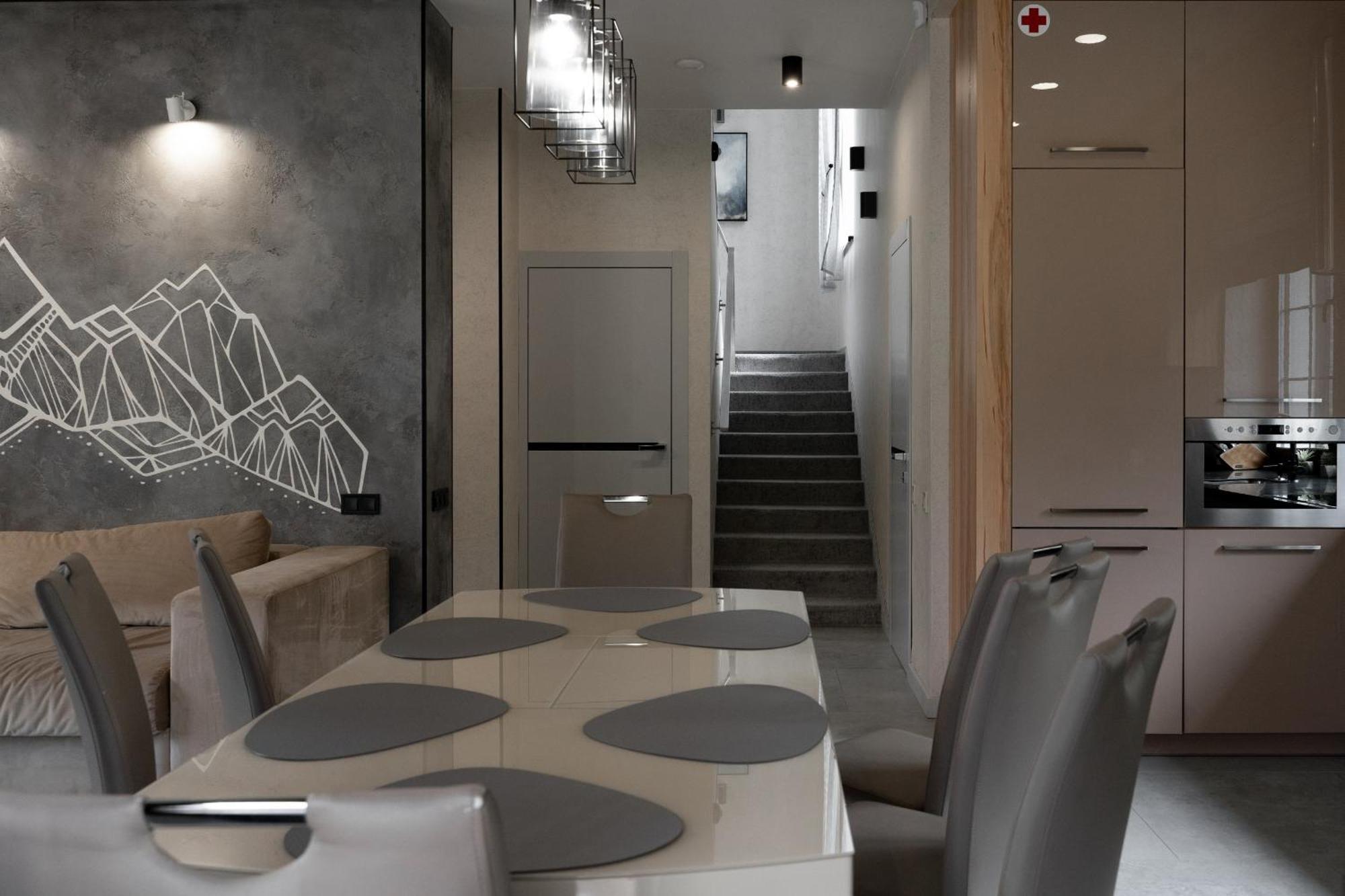 Greitser Elit Chalet 부코벨 외부 사진